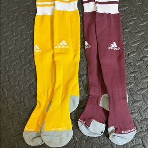 adidas climalite socks